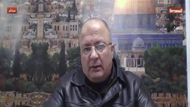 شديد: رسائل الوفد الإيراني يؤكد جدية سياسية بالتوازي مع حضور خيار القوة العسكرية