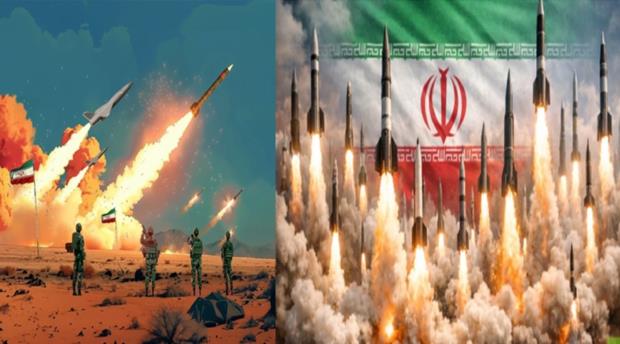 3 موجات في 10 ساعات.. ترسيخ الوعي بالهزيمة في نفسية المغتصبين الصهاينة