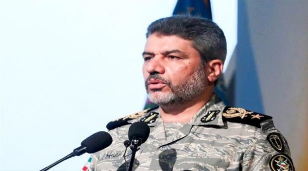 إيران تعلن الجاهزية لحرب إقليمية شاملة تطال القواعد الأمريكية وكيان العدو الصهيوني