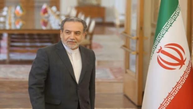 عراقجي: الجنود الأمريكيون فروا من القواعد العسكرية ويستخدمون مواطني دول الخليج كدروع بشرية