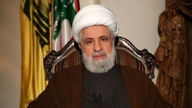 الشيخ نعيم قاسم: كسرنا مشروع