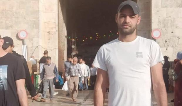 استشهاد فلسطيني برصاص العدو الصهيوني شمال رام الله