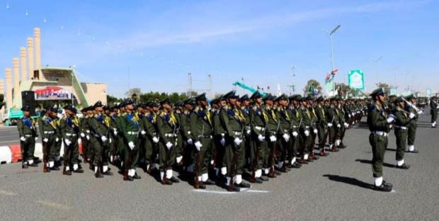 كيف تترابط مراكز الشرطة لحمايتنا؟