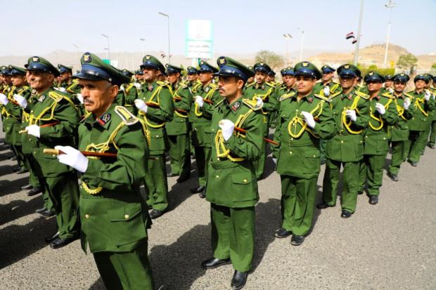 أمن حارتنا.. يبدأ بخطوة منّا!