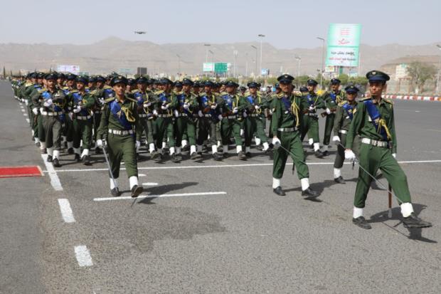 نظام الدراسة للقسم العام بكلية الشرطة 