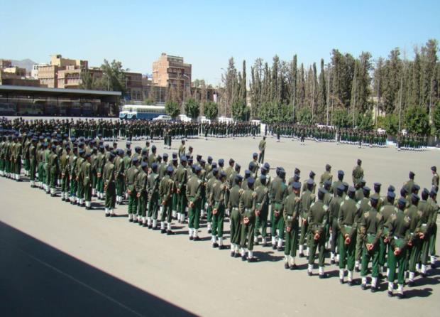 مهام كلية الشرطة 