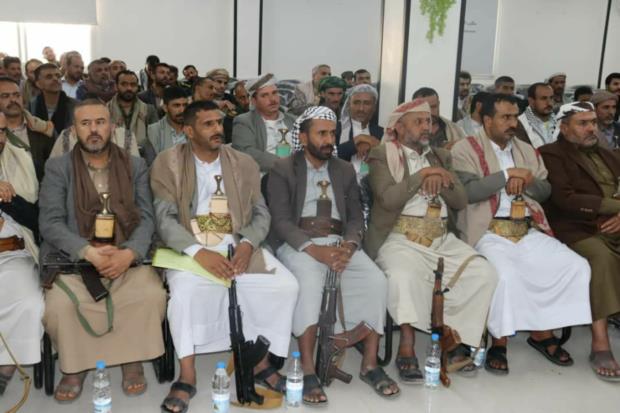 محافظ صنعاء يترأس اجتماعاً موسعاً لمناقشة الخطة الأمنية والمرورية لعيد الأضحى وعيد الغدير محافظ صنعاء يترأس اجتماعاً موسعاً لمناقشة الخطة الأمنية والمرورية لعيد الأضحى وعيد الغدير