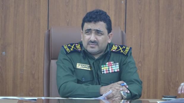 مدير عام أمن الحديدة يرأس اجتماعاً موسعاً ويشدد على رفع الجاهزية واليقظة الأمنية