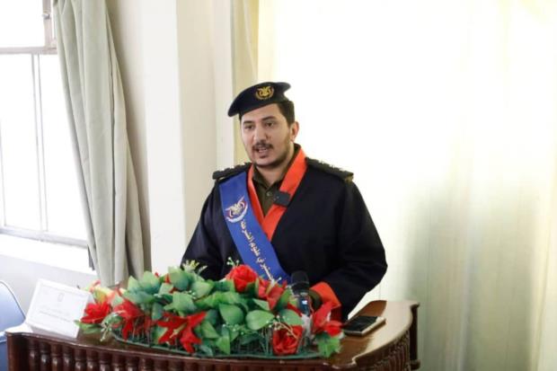 أكاديمية الشرطة تناقش رسالة علمية حول نقل الموظف العام وأثره على المصلحة العامة