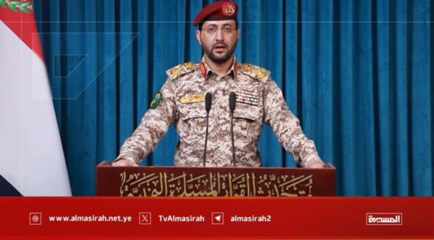 العميد سريع: العدو استهدف جسوراً وطرقاً وأعياناً مدنية بـ27 غارة خلال الساعات الماضية