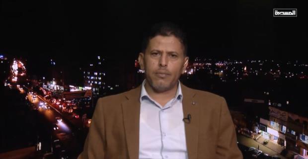 : الحرب النفسية الأمريكية تعكس عجزاً عن مواجهة إيران والردع يمتد من اليمن إلى عمق المنطقة